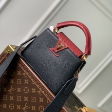 LV Top Handle Bags